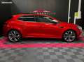 Renault Megane IV BERLINE TCe 130 Energy EDC Rouge - thumbnail 2