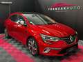 Renault Megane IV BERLINE TCe 130 Energy EDC Červená - thumbnail 6