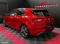 Renault Megane IV BERLINE TCe 130 Energy EDC Rouge - thumbnail 3