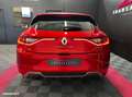 Renault Megane IV BERLINE TCe 130 Energy EDC Červená - thumbnail 10