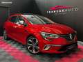 Renault Megane IV BERLINE TCe 130 Energy EDC Červená - thumbnail 1