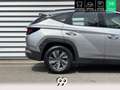 Hyundai TUCSON 1.6 CRDi Hybrid 48V - 136 - BV DCT-7 S&S 2020 Business TVA apparente Grigio - thumbnail 28