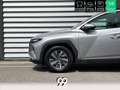 Hyundai TUCSON 1.6 CRDi Hybrid 48V - 136 - BV DCT-7 S&S 2020 Business TVA apparente Grigio - thumbnail 30