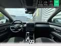 Hyundai TUCSON 1.6 CRDi Hybrid 48V - 136 - BV DCT-7 S&S 2020 Business TVA apparente Grigio - thumbnail 14