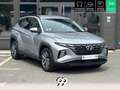 Hyundai TUCSON 1.6 CRDi Hybrid 48V - 136 - BV DCT-7 S&S 2020 Business TVA apparente Grigio - thumbnail 3