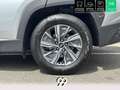Hyundai TUCSON 1.6 CRDi Hybrid 48V - 136 - BV DCT-7 S&S 2020 Business TVA apparente Grigio - thumbnail 35
