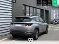 Hyundai TUCSON 1.6 CRDi Hybrid 48V - 136 - BV DCT-7 S&S 2020 Business TVA apparente Grigio - thumbnail 7