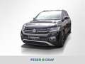 Volkswagen T-Cross Style 1.0 TSI DSG APP Kamera LED ACC LM Schwarz - thumbnail 1