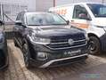 Volkswagen T-Cross Style 1.0 TSI DSG APP Kamera LED ACC LM Schwarz - thumbnail 3