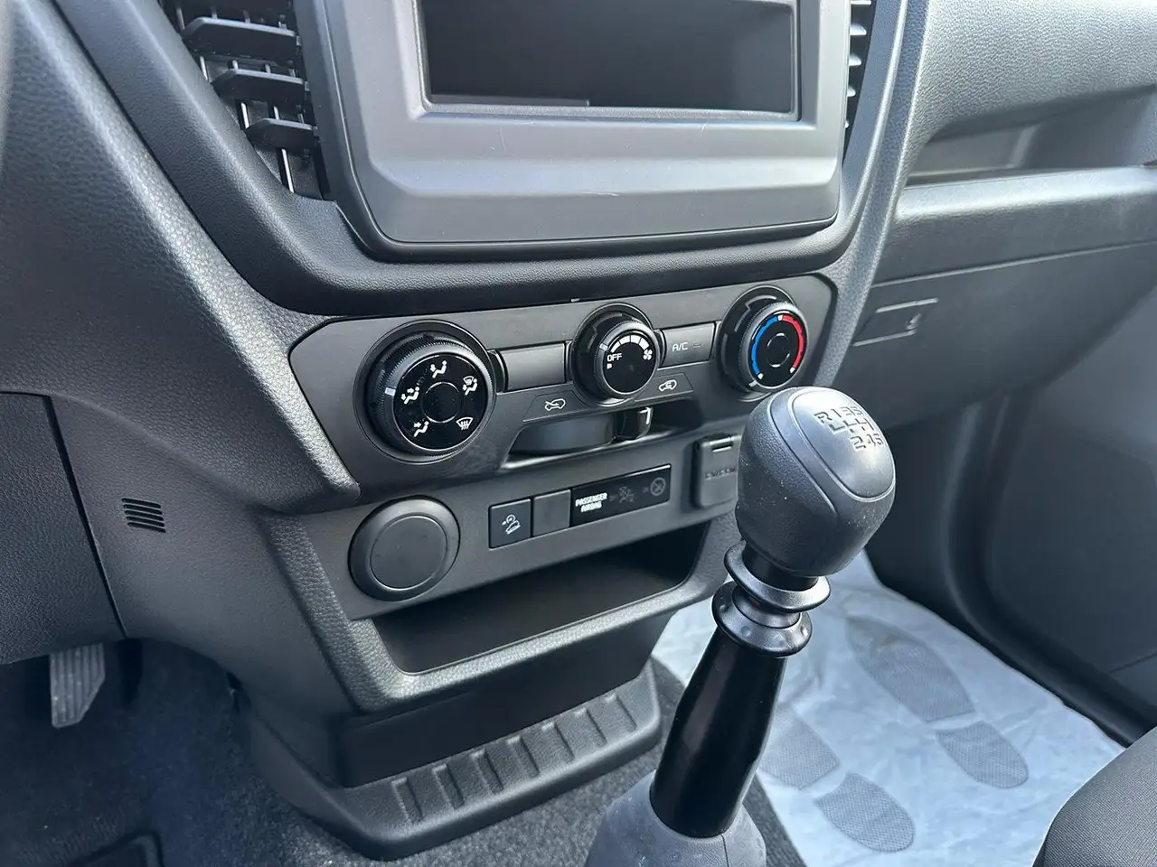 Isuzu D-Max 2025 — фото 12