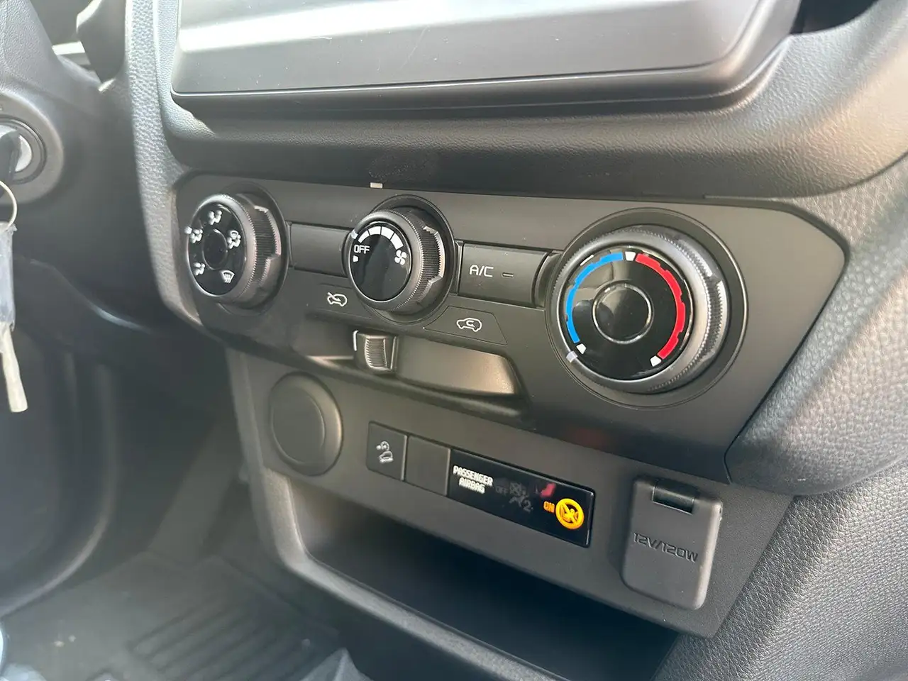 Isuzu D-Max 2025 — фото 14