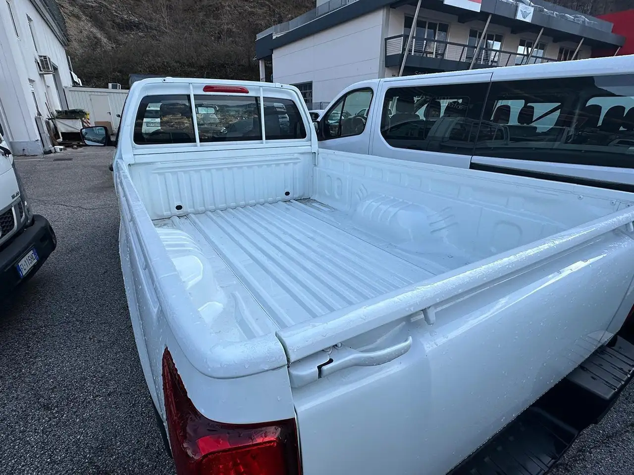 Isuzu D-Max 2025 — фото 9