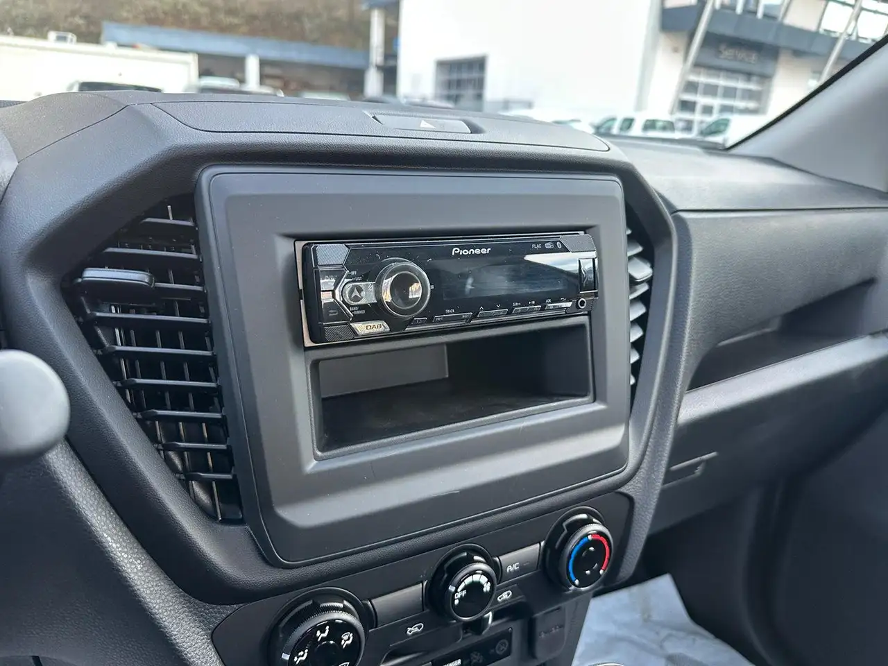 Isuzu D-Max 2025