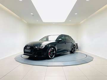 2.5 TFSI 400ch quattro S tronic 7