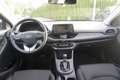 Hyundai i30 1.4 T-GDI Lenkradheizung PDC Sitzheizung USB Bleu - thumbnail 15