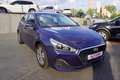 Hyundai i30 1.4 T-GDI Lenkradheizung PDC Sitzheizung USB Bleu - thumbnail 6