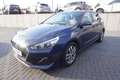 Hyundai i30 1.4 T-GDI Lenkradheizung PDC Sitzheizung USB Bleu - thumbnail 2