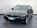 BMW 330 e xDrive Touring Panorama-Glasdach AHK Schwarz - thumbnail 2