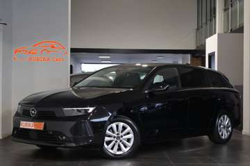 Astra Sports Tourer 1.2 Turbo LijnA Camera Garaantie*