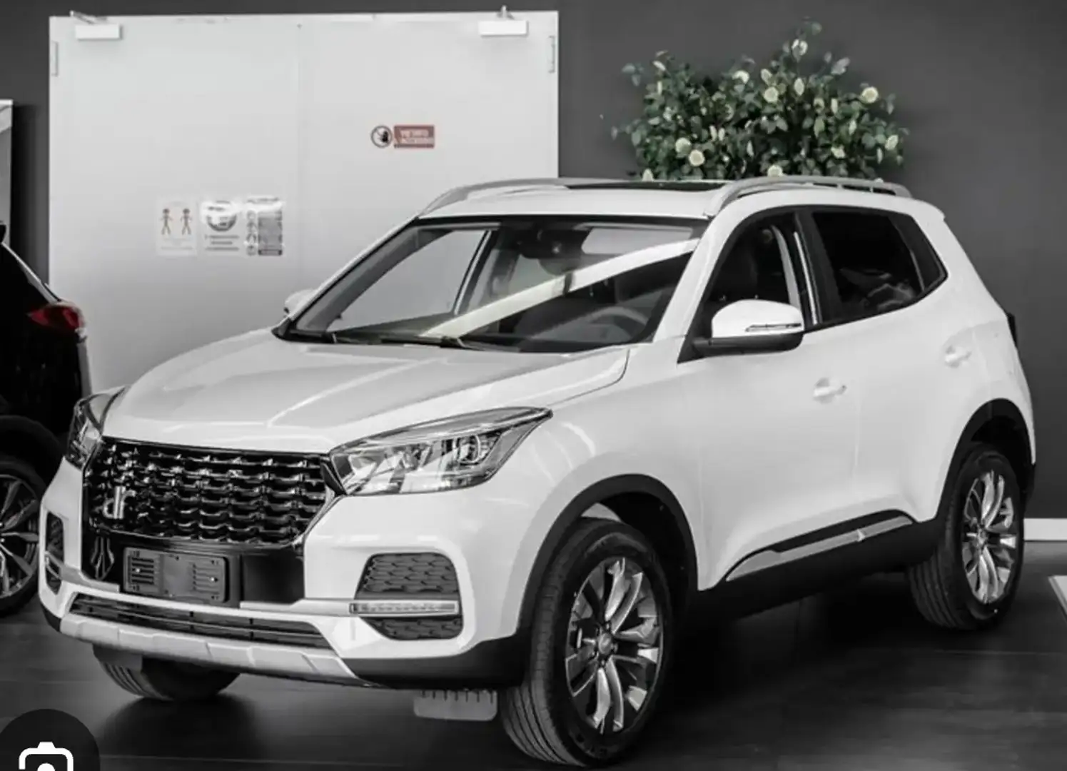 DR Automobiles DR4.0 - 1