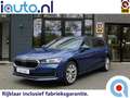 Skoda Superb Combi 1.5 TSI 110kW MHEV First Edition Pano/Matrix Blauw - thumbnail 1