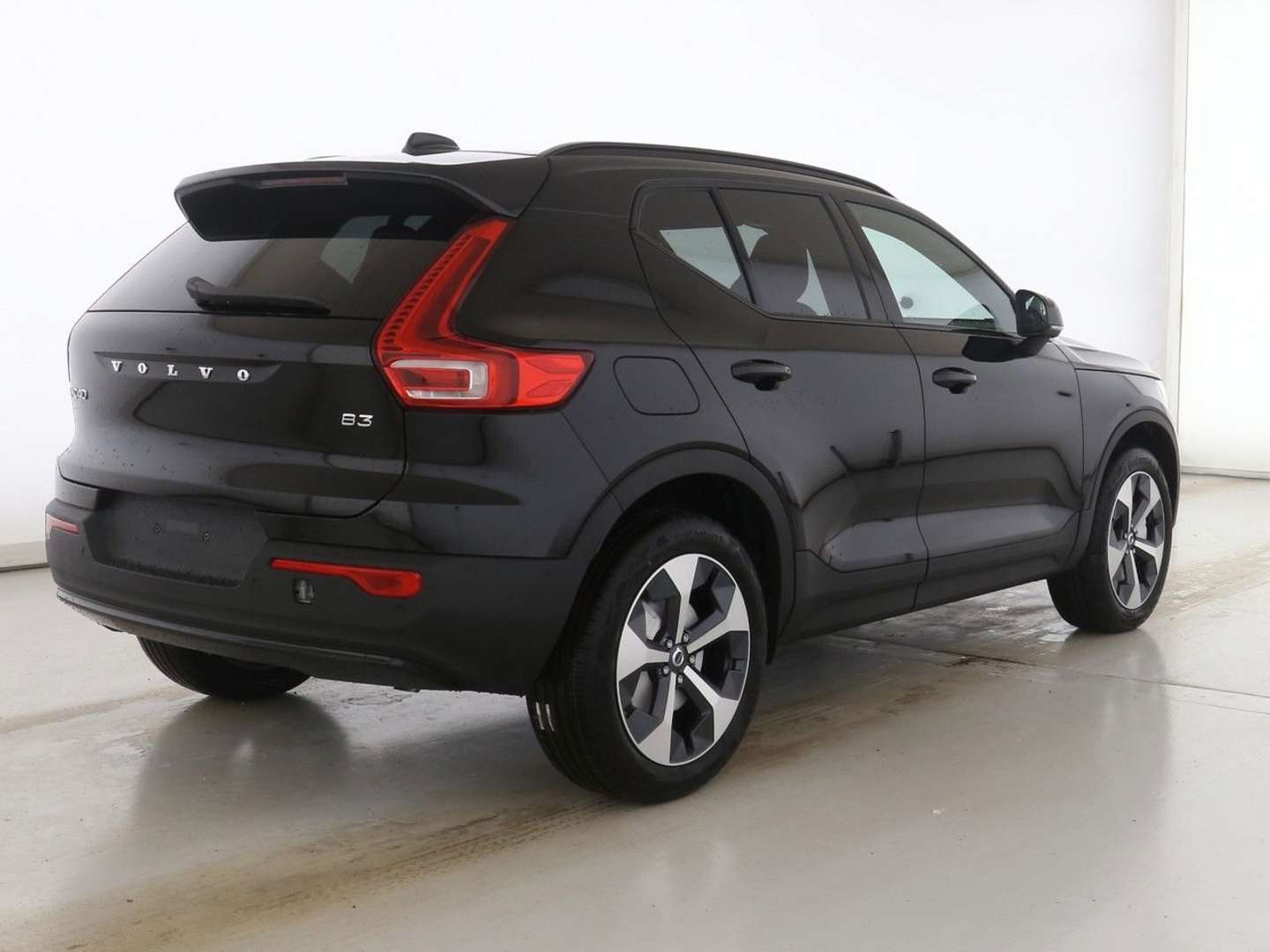 Volvo XC40 Plus - - Joinsteer - #2