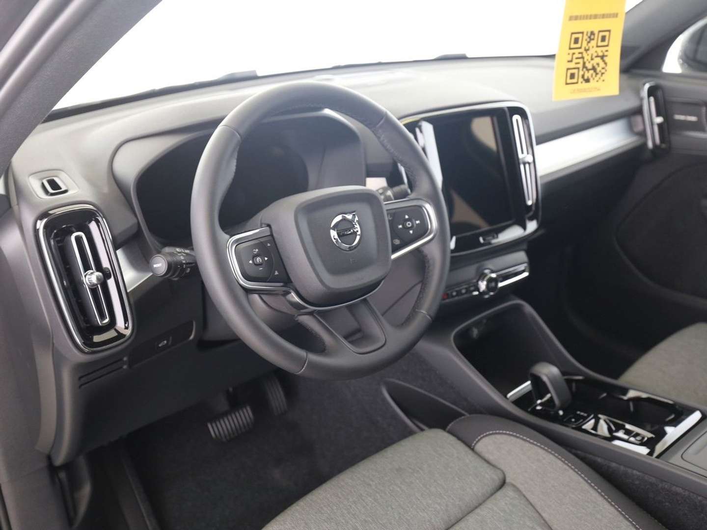 Volvo XC40 Plus - 2024 - Joinsteer - #7