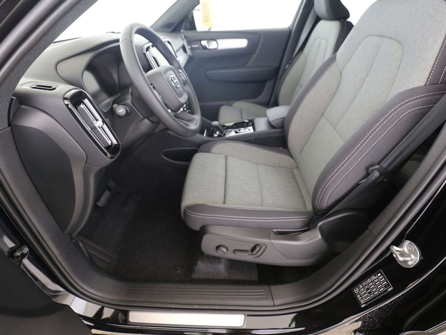 Volvo XC40 Plus - - Joinsteer - #4