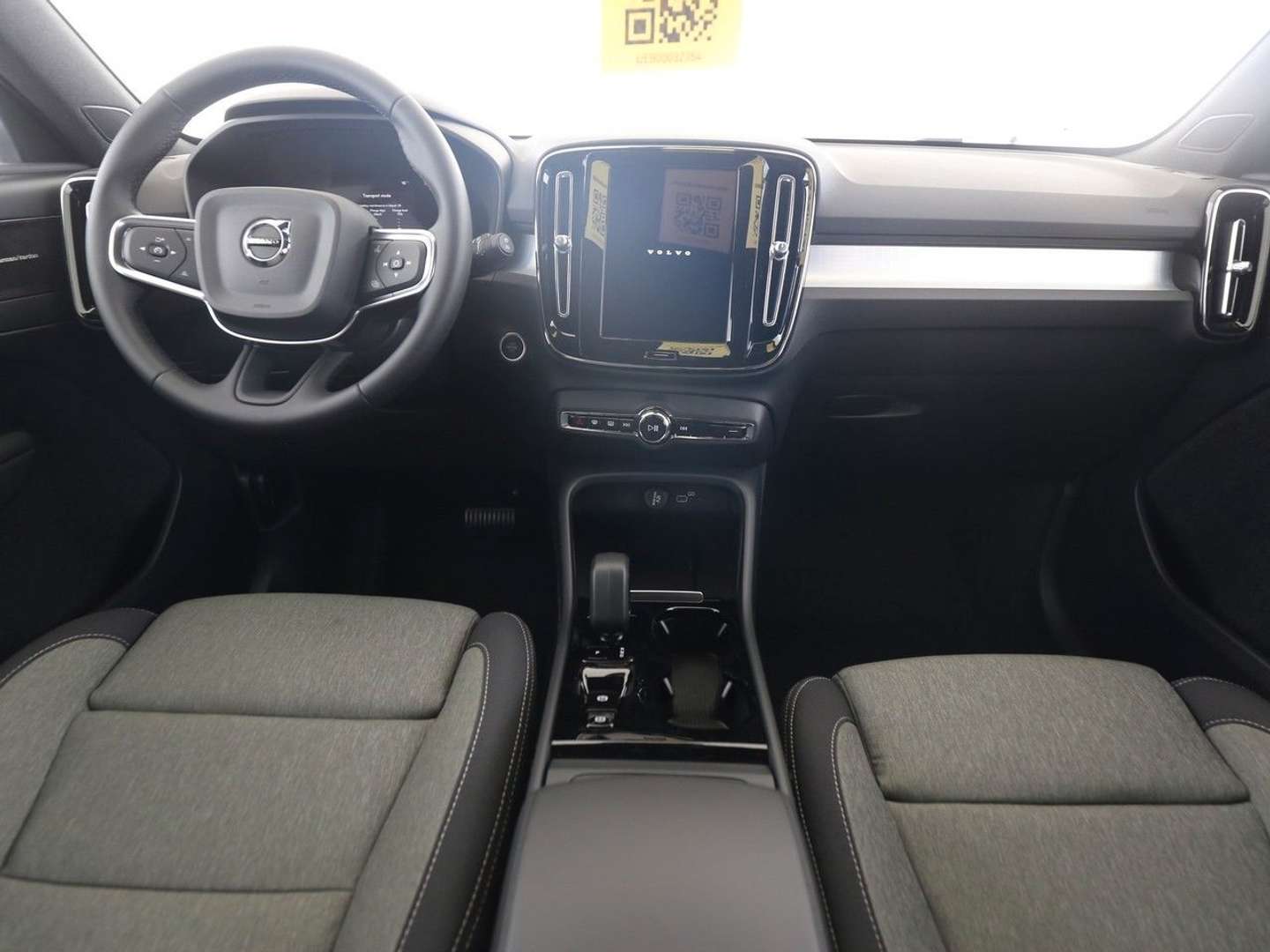 Volvo XC40 Plus - 2024 - Joinsteer - #8
