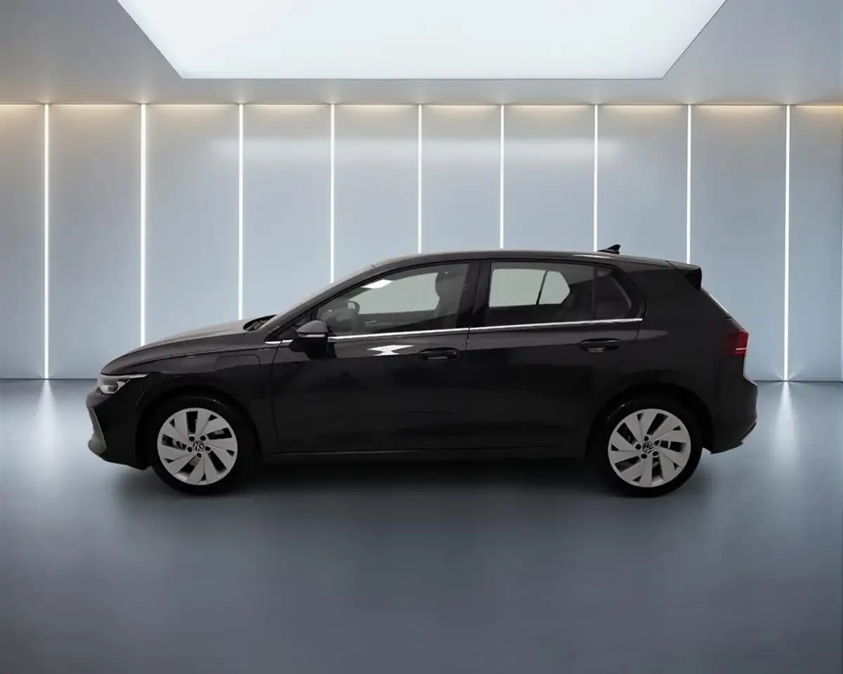Volkswagen Golf 2026