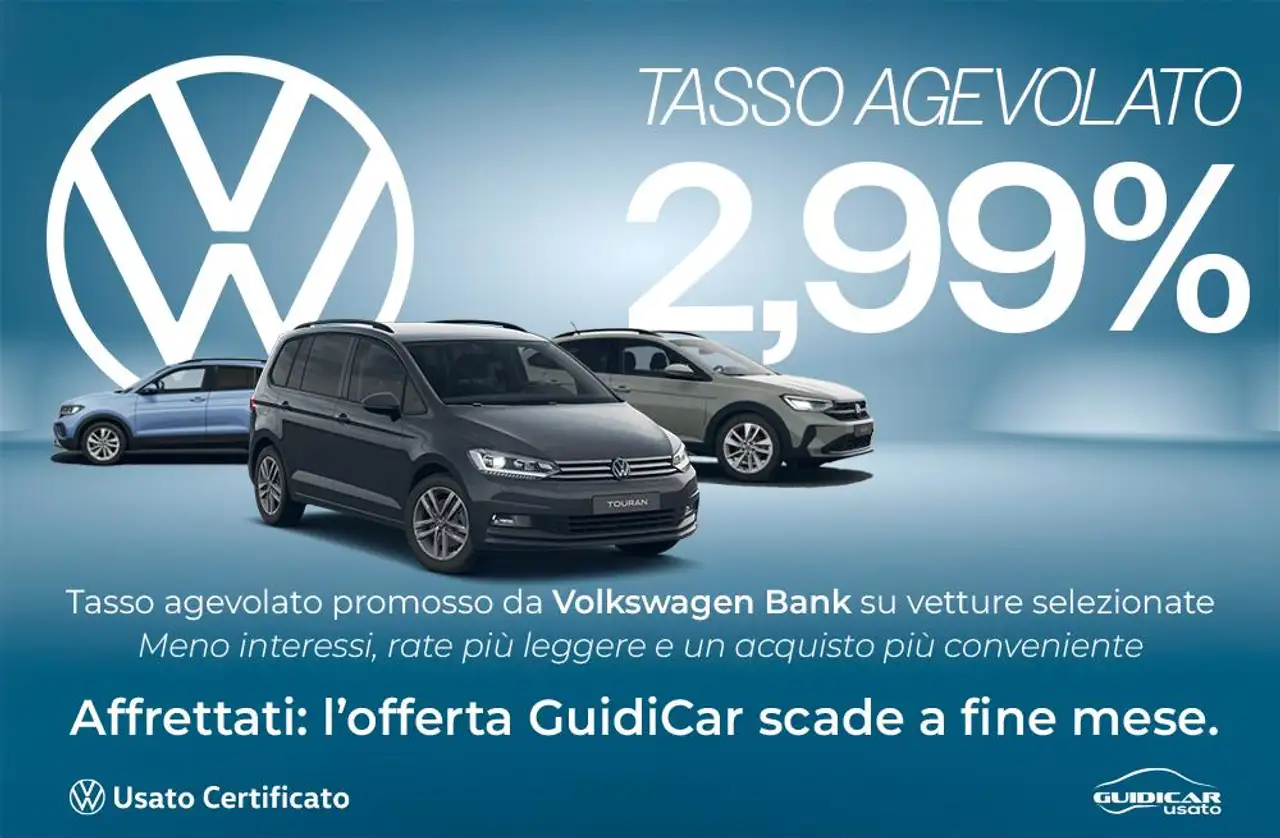 Volkswagen Golf 2026