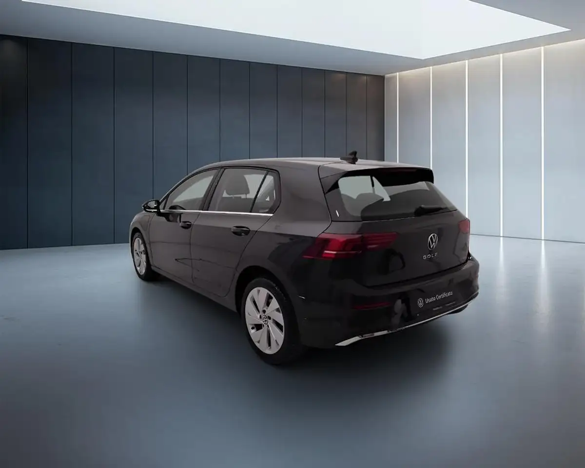 Volkswagen Golf 2026