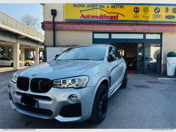 xDrive30dA 249CV Msport
