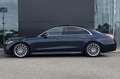 Mercedes-Benz S 580 S 580e Lang Automaat 4MATIC AMG Line | Premium Pak Синий - thumbnail 5