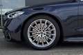 Mercedes-Benz S 580 S 580e Lang Automaat 4MATIC AMG Line | Premium Pak Синий - thumbnail 3
