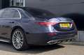 Mercedes-Benz S 580 S 580e Lang Automaat 4MATIC AMG Line | Premium Pak Синий - thumbnail 6