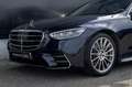 Mercedes-Benz S 580 S 580e Lang Automaat 4MATIC AMG Line | Premium Pak Синий - thumbnail 4