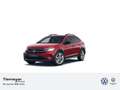 Volkswagen Taigo 1.0 TSI DSG LIFE GOAL ACC NAVI SITZHZG Rot - thumbnail 1
