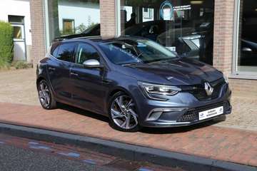 1.6 TCe GT