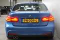 BMW 330 3-serie 330i High Executive NL AUTO! M-SPORT XENON Blau - thumbnail 17