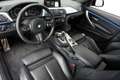 BMW 330 3-serie 330i High Executive NL AUTO! M-SPORT XENON Blau - thumbnail 2