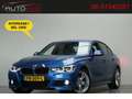 BMW 330 3-serie 330i High Executive NL AUTO! M-SPORT XENON Blau - thumbnail 1