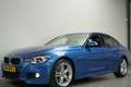 BMW 330 3-serie 330i High Executive NL AUTO! M-SPORT XENON Blau - thumbnail 11