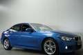 BMW 330 3-serie 330i High Executive NL AUTO! M-SPORT XENON Blau - thumbnail 14