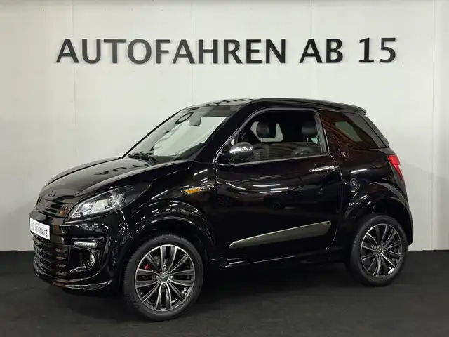 Ligier JS 50 Sport, DCI, Multimedia, RFK, Inkl Lieferung