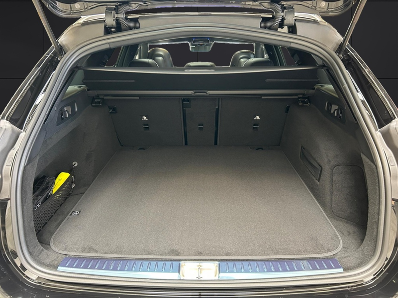 Mercedes-Benz E 450 d 4MATIC T-Modell AMG Premium*Airmatic — photo 14