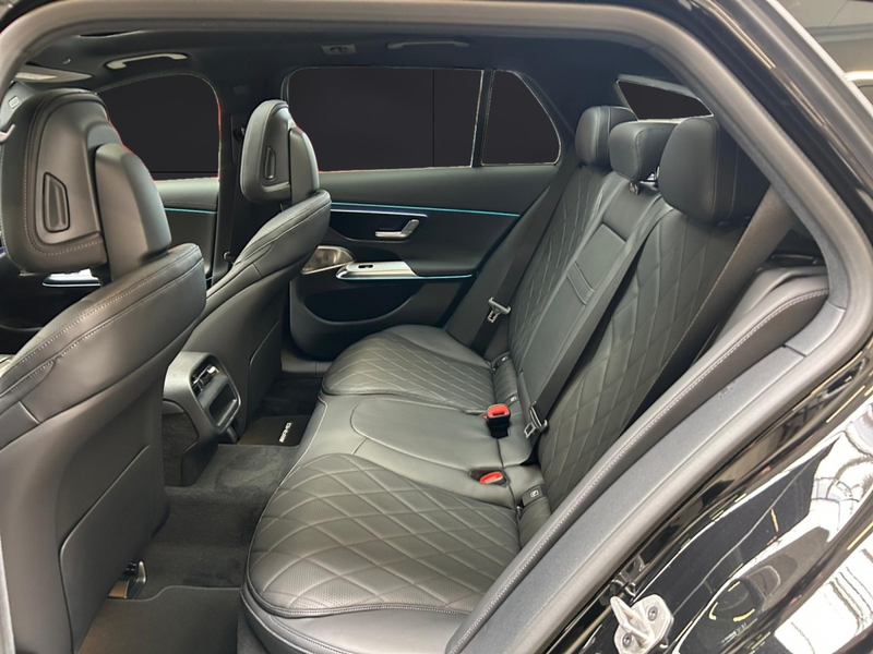 Mercedes-Benz E 450 d 4MATIC T-Modell AMG Premium*Airmatic — photo 12