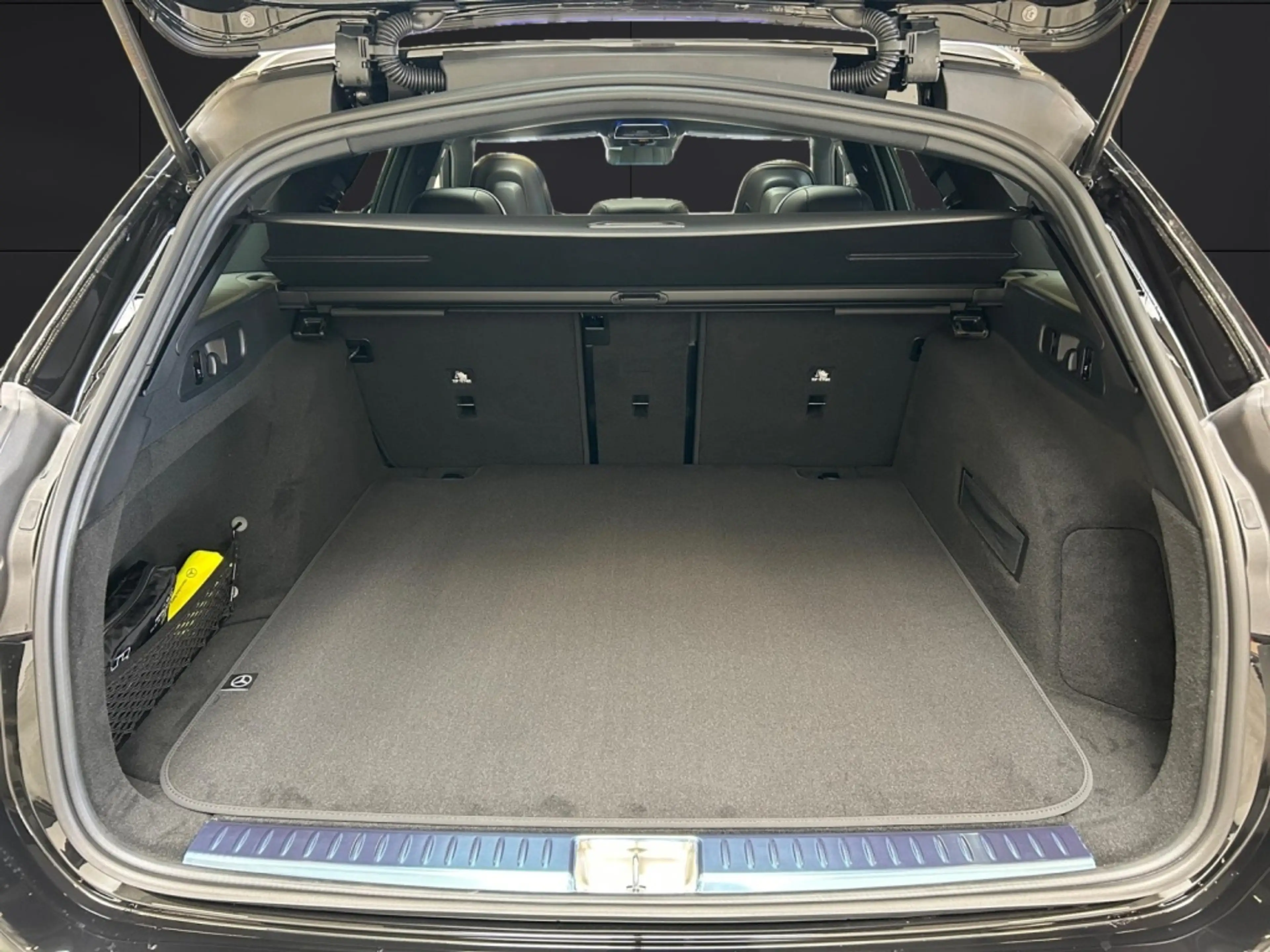 Mercedes-Benz E 450 d 4MATIC T-Modell AMG Premium*Airmatic — photo 14