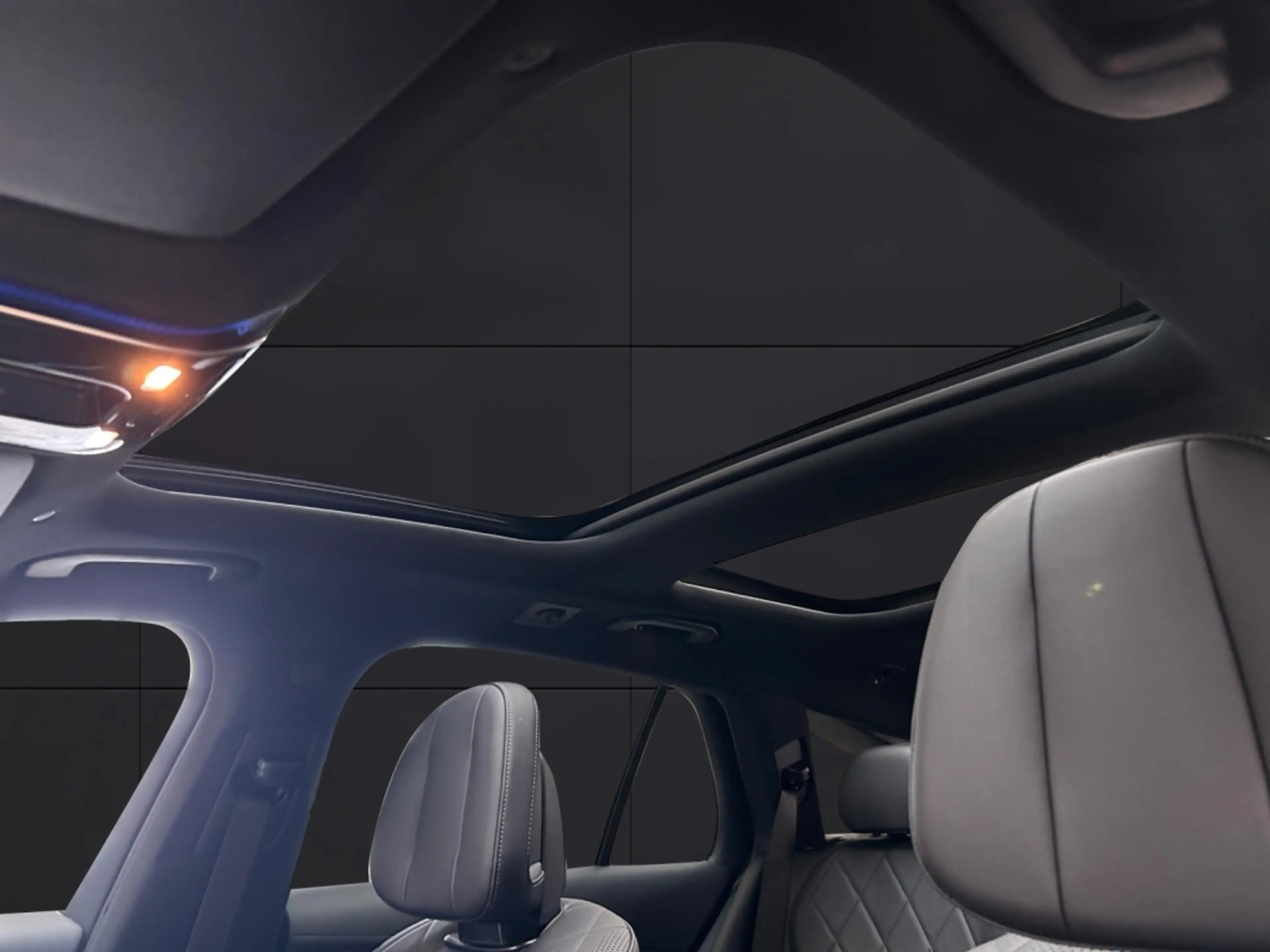 Mercedes-Benz E 450 d 4MATIC T-Modell AMG Premium*Airmatic — photo 13