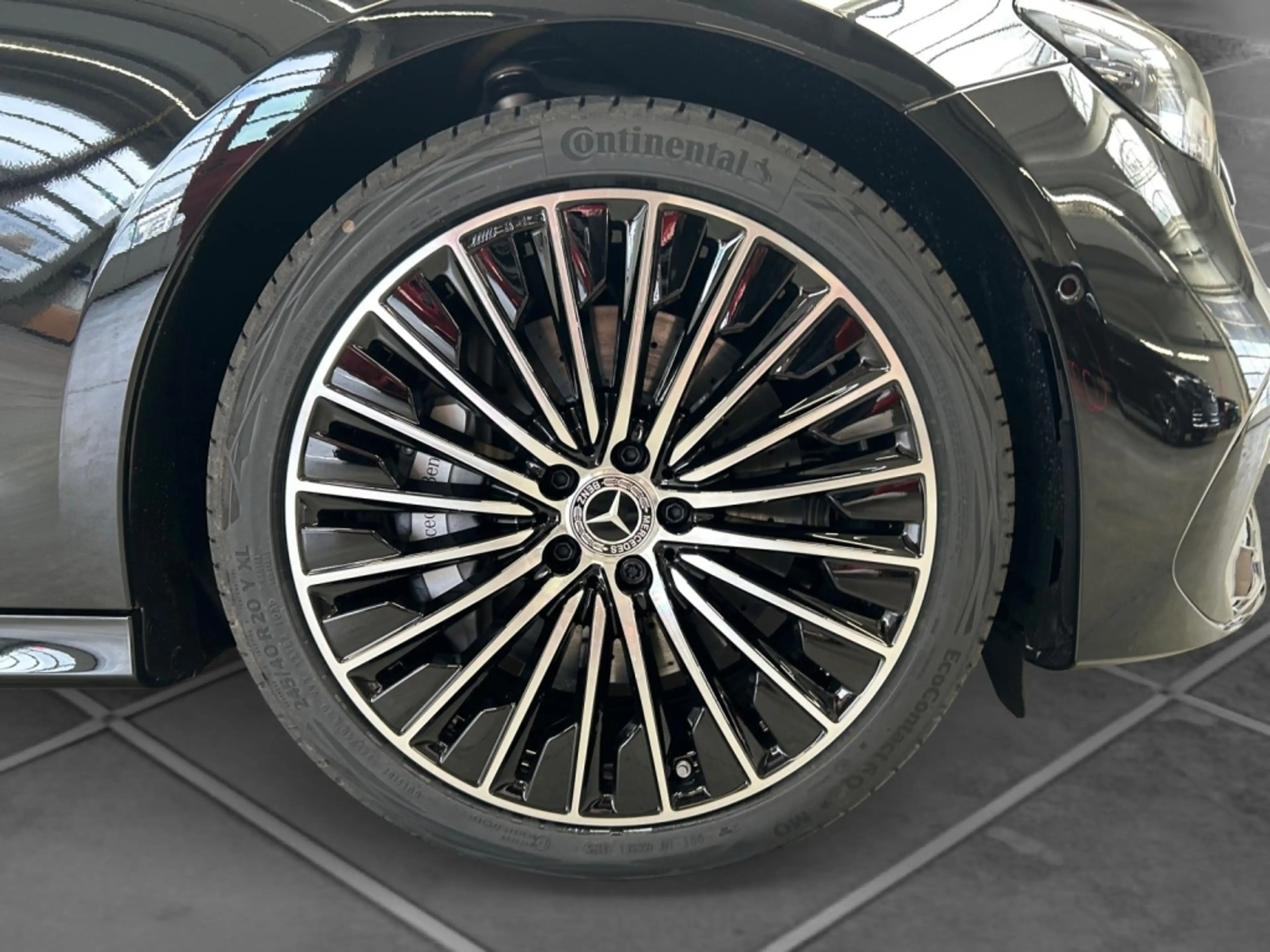 Mercedes-Benz E 450 d 4MATIC T-Modell AMG Premium*Airmatic — photo 5